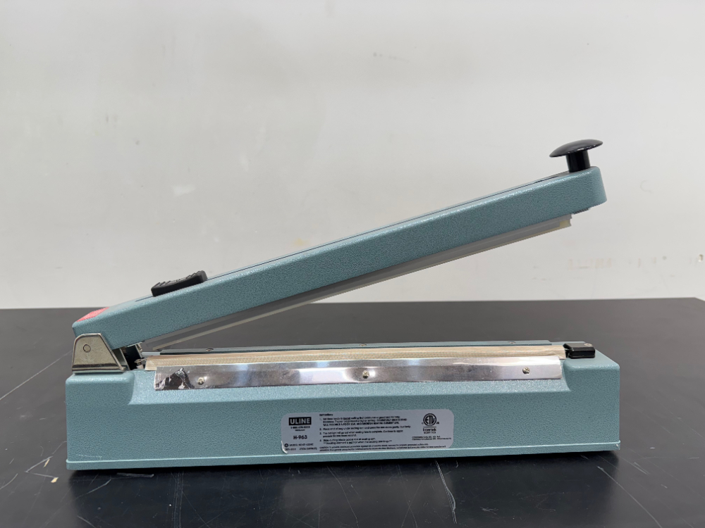 Image of ULINE Impulse Sealer